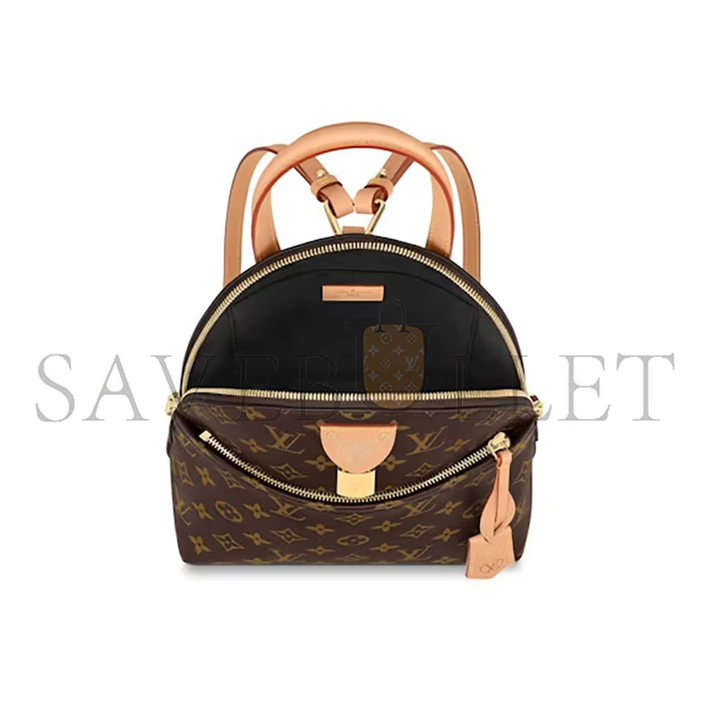 l**is V*t*n moon backpack m44944 (32*23*13cm)